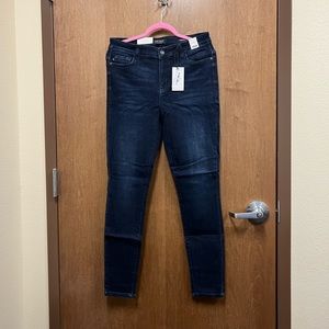 Judy Blue high waist skinny jean 13-31